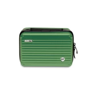 Image of Ultra Pro GT Luggage Deck Box - Green