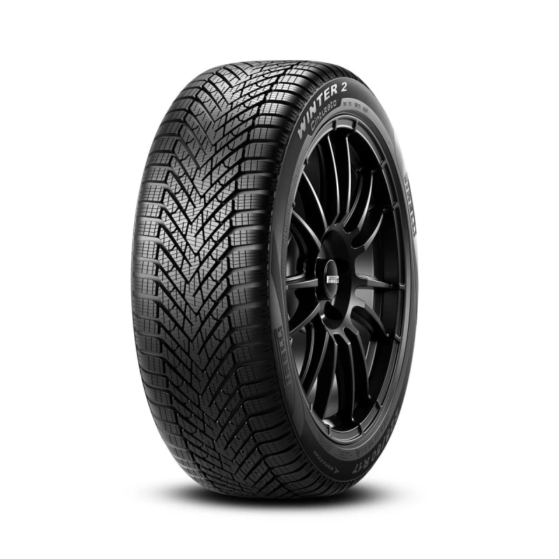 Image of Pirelli Cinturato Winter 2 195/60 R18 96H passenger car Winter tyres Tyres 4156800 Tyres (100001)