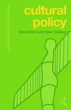 Image of Cultural Policy