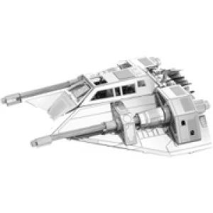 Image of Star Wars Snow Speeder Metal Earth Construction Kit