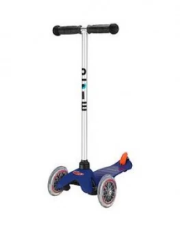 Image of Micro Scooter Mini Micro ; Blue
