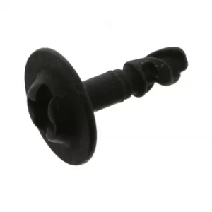 Image of Screw For Sound Proofing Skid Plate 38692 by Febi Bilstein