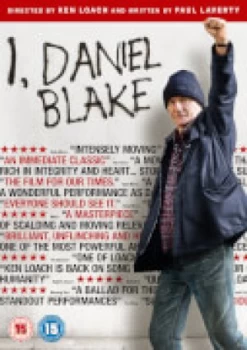 image of I, Daniel Blake