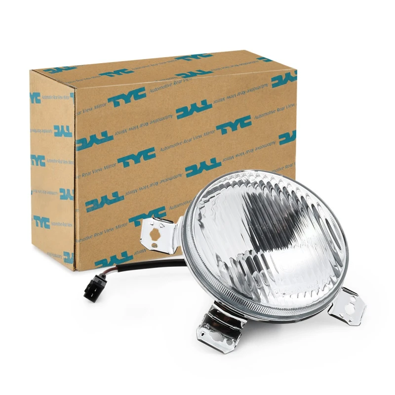 Image of TYC Headlight TYC 20-3079-25-2