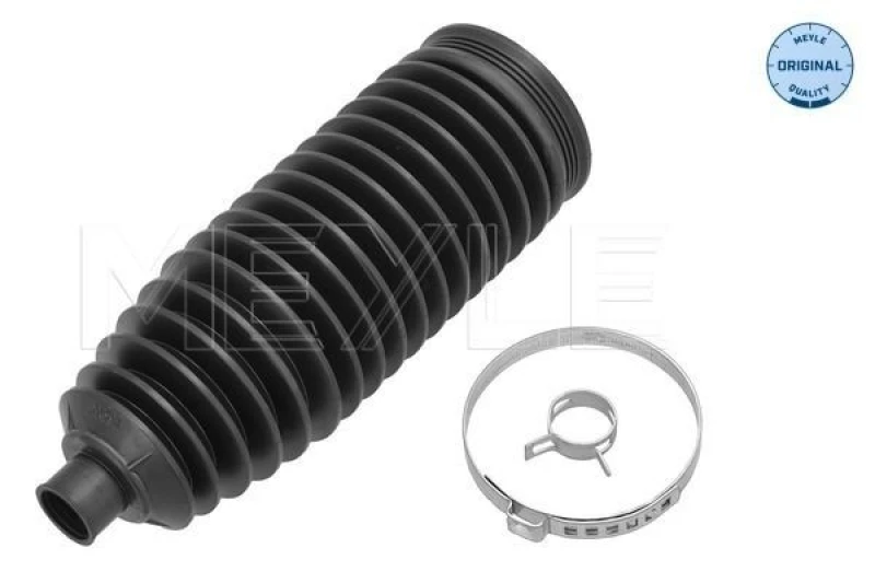 Image of Steering rack gaiter kit MEYLE 53-14 620 0000