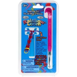 image of Rainbow Loom - Metal Hook Tool (Pink)