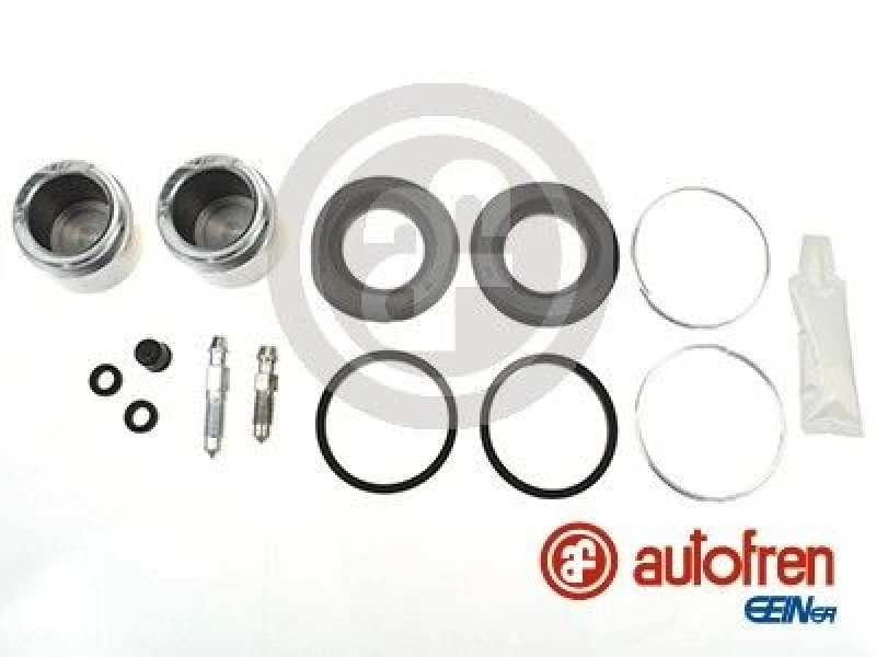 Image of AUTOFREN SEINSA Repair Kit, brake caliper AUTOFREN SEINSA D42176C