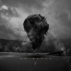 image of In Waves by Trivium CD Album