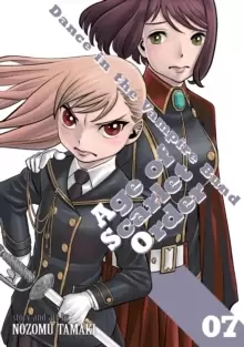 Image of Dance in the Vampire Bund: Age of Scarlet Order Vol. 7