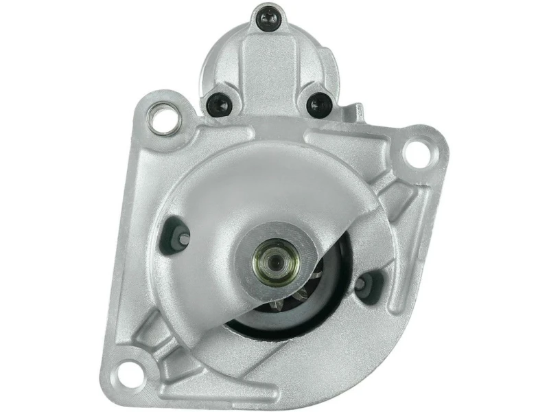 Image of AS-PL Starter motor AS-PL S0535S