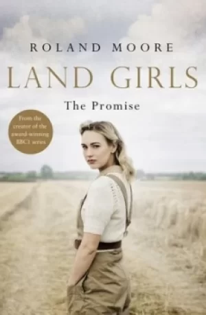 Image of The promise by Roland Moore