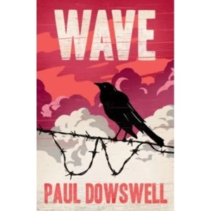 Image of Wave by Paul Dowswell (Paperback, 2016)