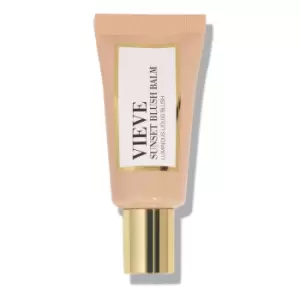 image of VIEVE Sunset Blush Balm - Pesca