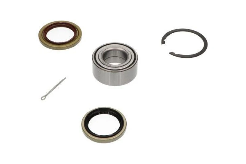 Image of KAVO PARTS Wheel bearing kit KAVO PARTS WBK-5505