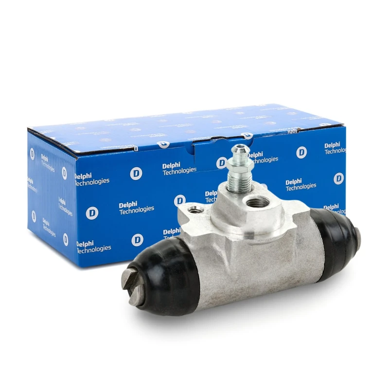 Image of DELPHI Wheel Brake Cylinder DELPHI LW60300