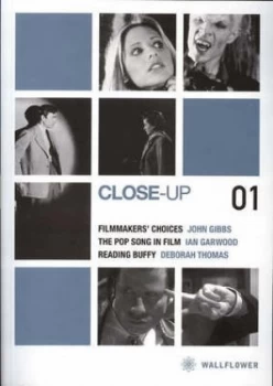 Image of Close-Up 01 by John Gibbs and Ian Garwood and Deborah Thomas Paperback