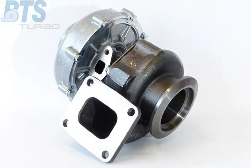 Image of BTS TURBO Turbocharger BTS TURBO T916884