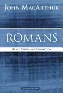 Image of romans grace truth and redemption