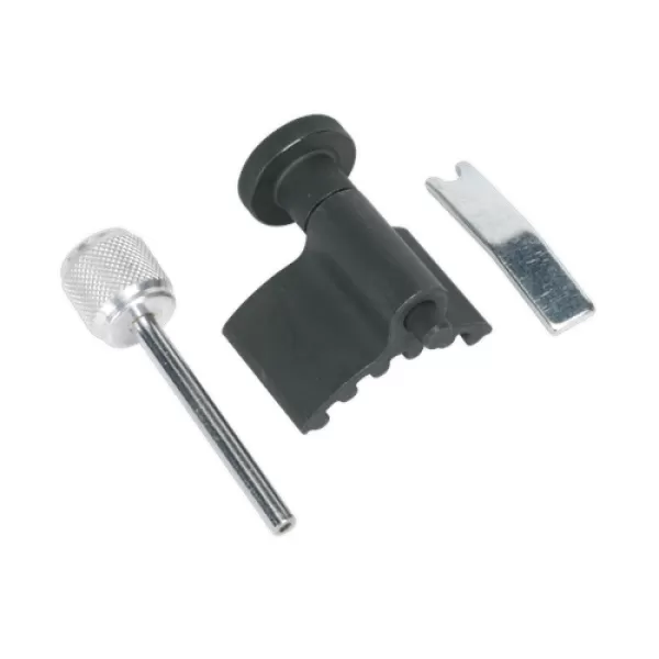 Image of Sealey VSE2356 Diesel Engine Setting/Locking Kit - Pumpe Duse - Belt Drive