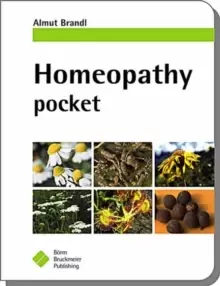 Image of Homeopathy Pocket