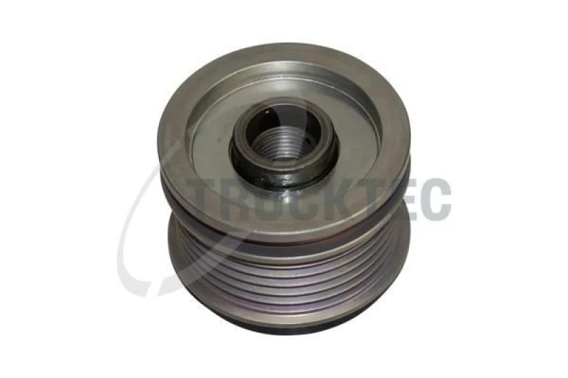 Image of TRUCKTEC AUTOMOTIVE 02.17.027 Freewheel Clutch Freewheel Clutch,alternator (1390)