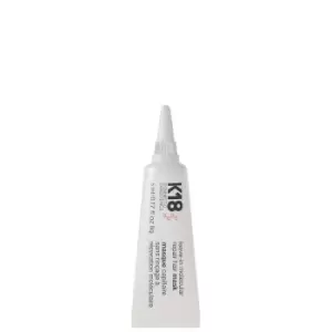 image of K18 Leave-in Molecular Repair Hair Mask (Various Sizes) - 5ml