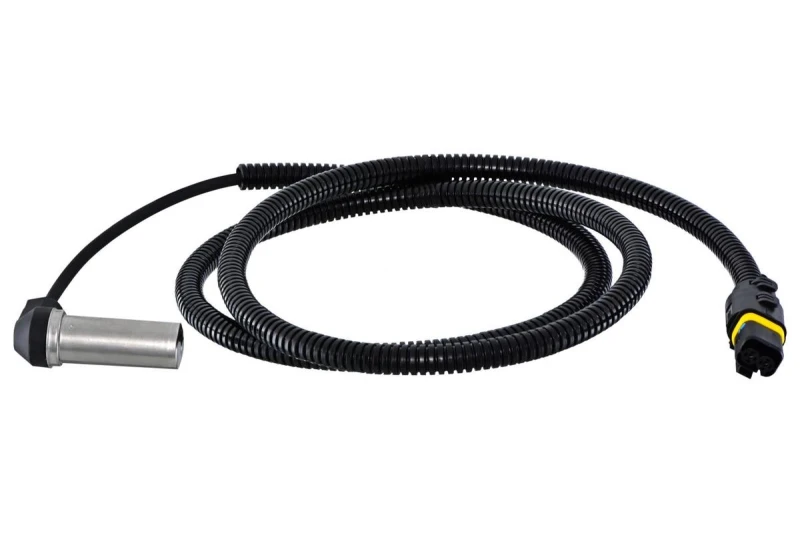 Image of HELLA ABS sensor HELLA 6PU 230 048-551