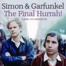 Image of The Final Hurrah!: Classic 1970 Broadcast