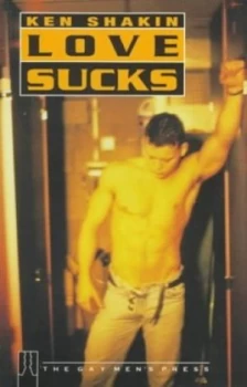 Image of Love Sucks by Ken Shakin Paperback