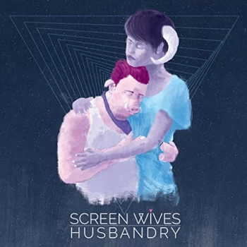 image of Screen Wives - Husbandry Vinyl