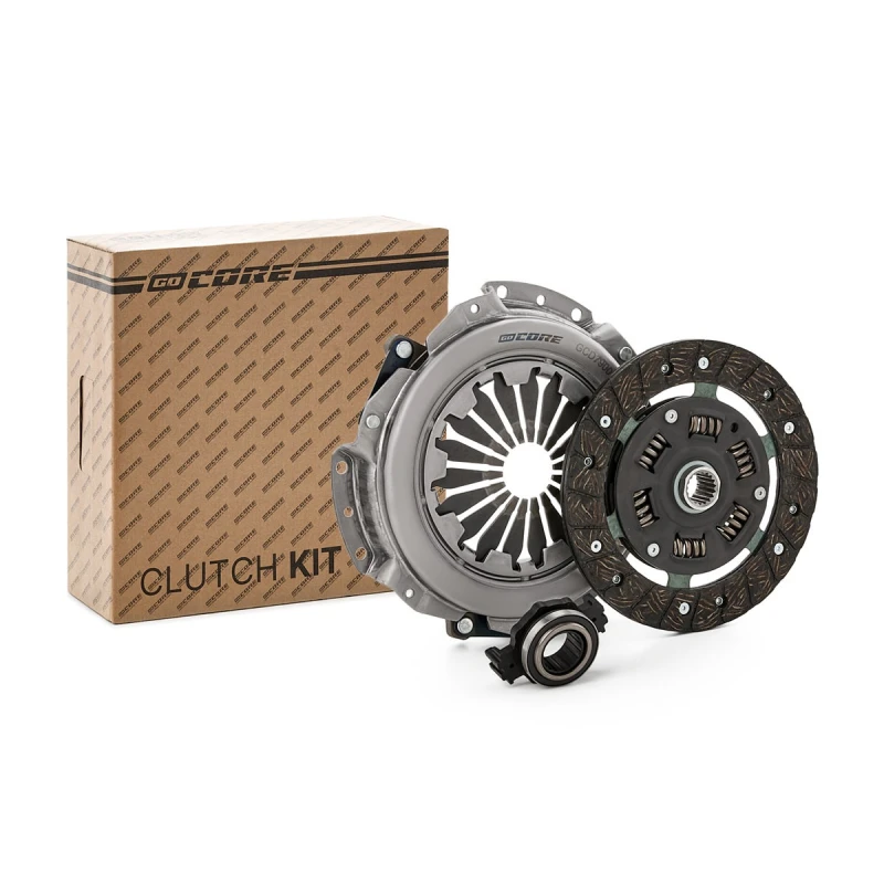 Image of goCORE GCD790014 Clutch with bearing(s) Clutch Kit (479)