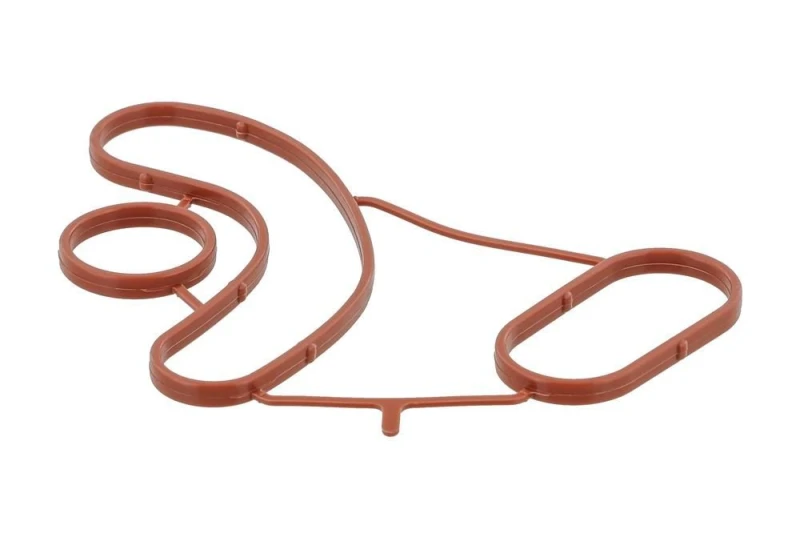 Image of Oil cooler gasket TOPRAN 408 346