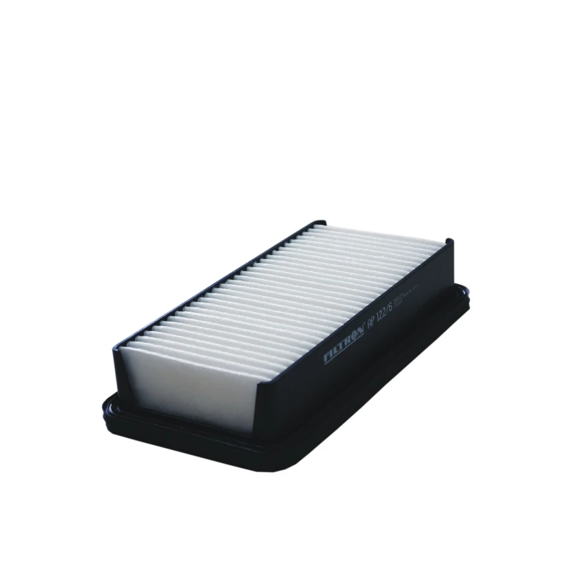 Image of FILTRON AP 122/6 Air filter Filter Insert Air Filter (8)