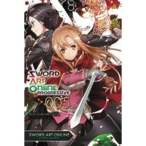 Image of Sword Art Online Progressive, Vol. 5 (light novel)