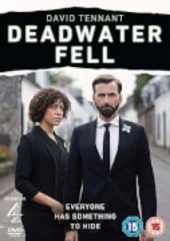 Image of Deadwater Fell