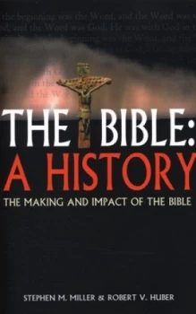 Image of The Bible by Mr Stephen M. Miller Book