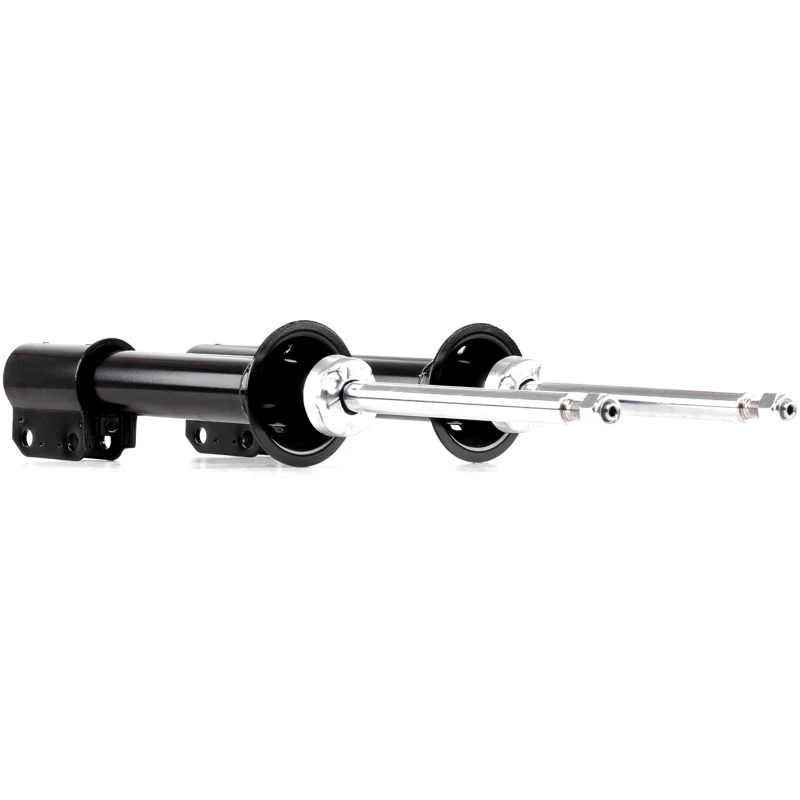Image of STARK SKSA-0133460 Shock absorber Front Axle, Gas Pressure, Twin-Tube, Suspension Strut, Top pin Shock Absorber (854)