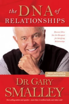 Image of The Dna of Relationships by Gary Smalley Book