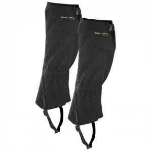 Image of Extremities Nova Gaiter - Black
