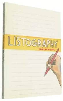 Image of Listography Journal