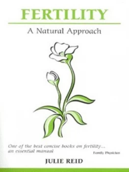Image of Fertility by Julie Reid Book