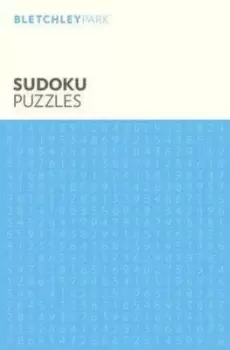 Image of Bletchley Park Sudoku Puzzles by Arcturus Publishing