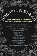 Image of breaking bread essays from new england on food hunger and family