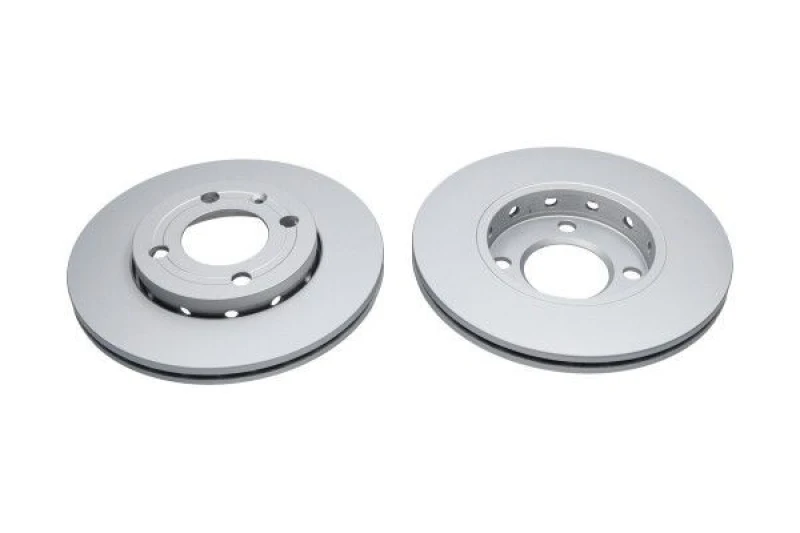 Image of KAVO PARTS BR-10279-C Brake disc Vented, Coated Brake Disc (82)