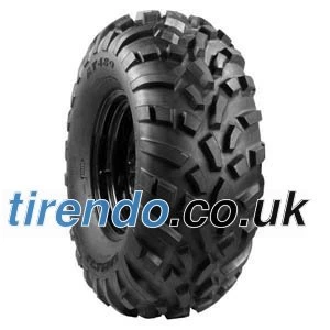 Image of Carlisle AT 489 24x9.50-10 TL 75F Dual Branding 240/75-10