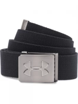 Image of Urban Armor Gear Webbing Belt Black