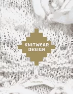 Image of knitwear design