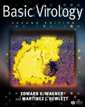 Image of Basic Virology by Edward K. Wagner Paperback