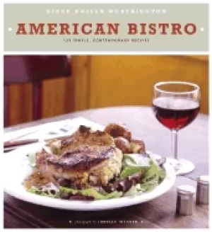 Image of american bistro