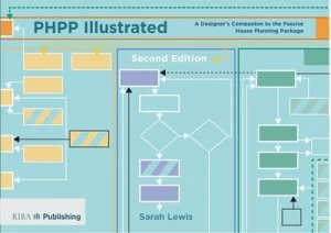 Image of PHPP illustrated by Sarah Lewis